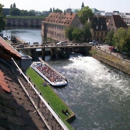 Appartement Mozart Strasbourg Ngoại thất bức ảnh