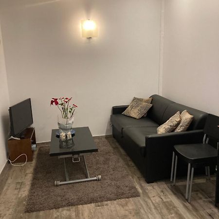 Appartement Mozart Strasbourg Ngoại thất bức ảnh