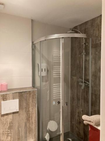 Appartement Mozart Strasbourg Ngoại thất bức ảnh