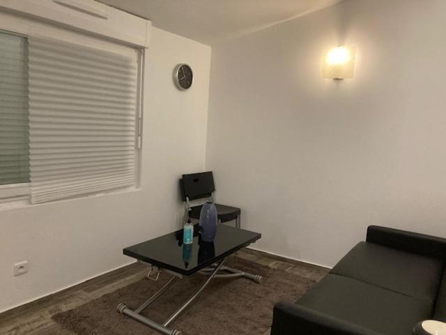Appartement Mozart Strasbourg Ngoại thất bức ảnh