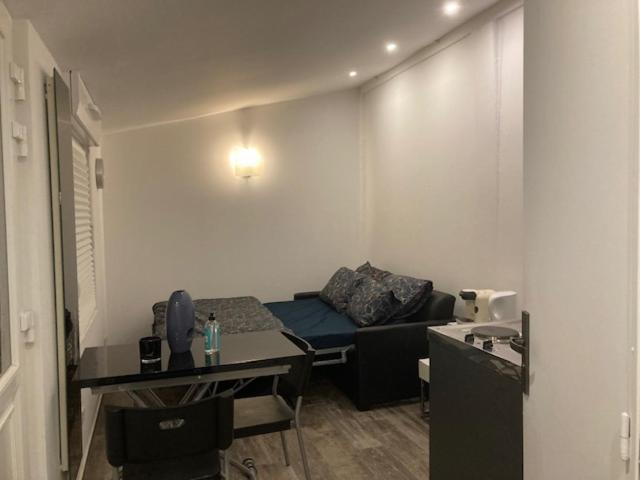 Appartement Mozart Strasbourg Ngoại thất bức ảnh