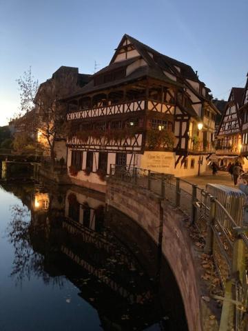 Appartement Mozart Strasbourg Ngoại thất bức ảnh