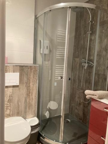 Appartement Mozart Strasbourg Ngoại thất bức ảnh