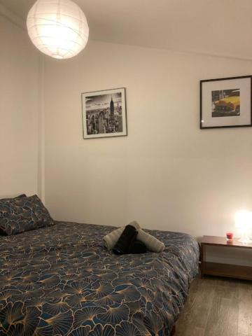 Appartement Mozart Strasbourg Ngoại thất bức ảnh