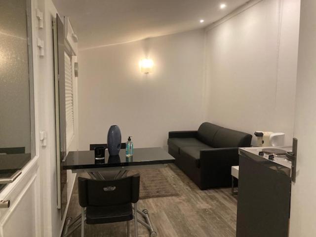 Appartement Mozart Strasbourg Ngoại thất bức ảnh