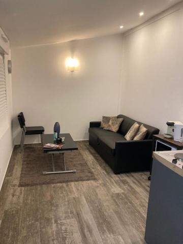 Appartement Mozart Strasbourg Ngoại thất bức ảnh