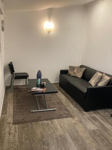 Appartement Mozart Strasbourg Ngoại thất bức ảnh