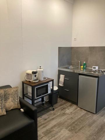 Appartement Mozart Strasbourg Ngoại thất bức ảnh