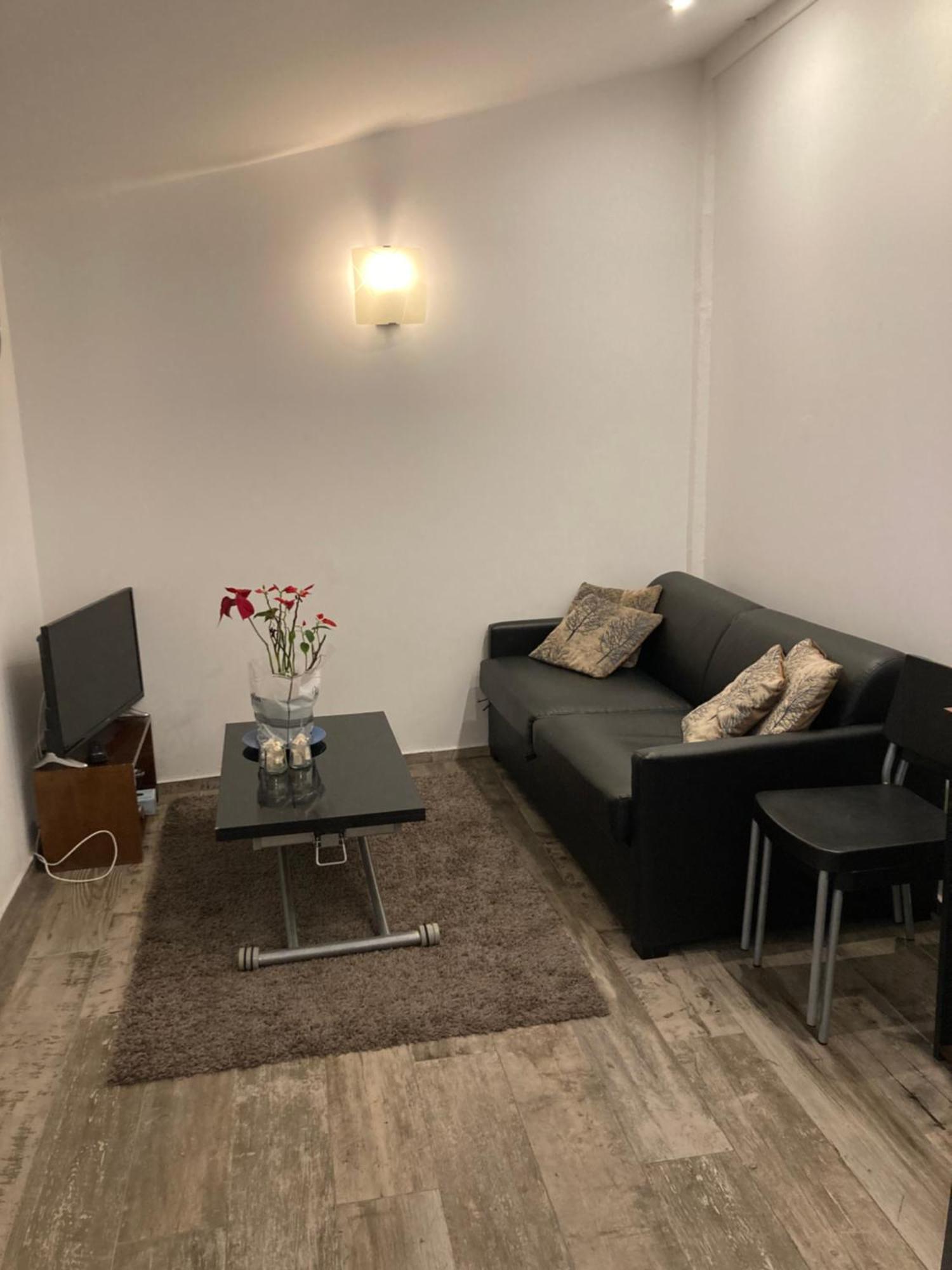Appartement Mozart Strasbourg Ngoại thất bức ảnh